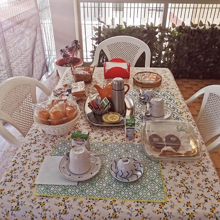 B&B Lecce House Ngoại thất bức ảnh