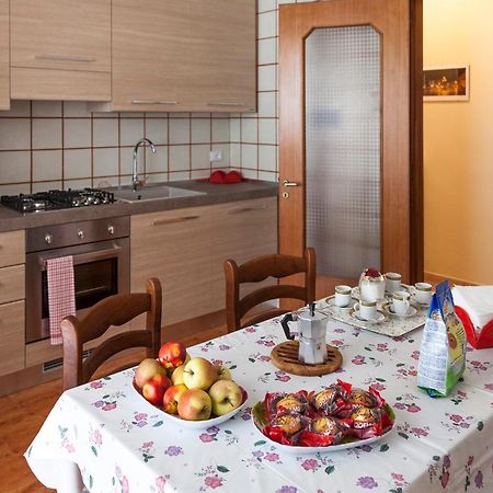 B&B Lecce House Ngoại thất bức ảnh