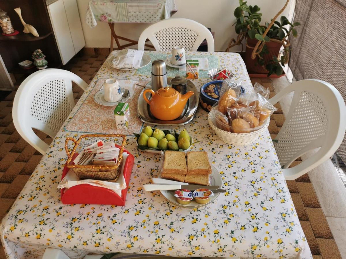 B&B Lecce House Ngoại thất bức ảnh