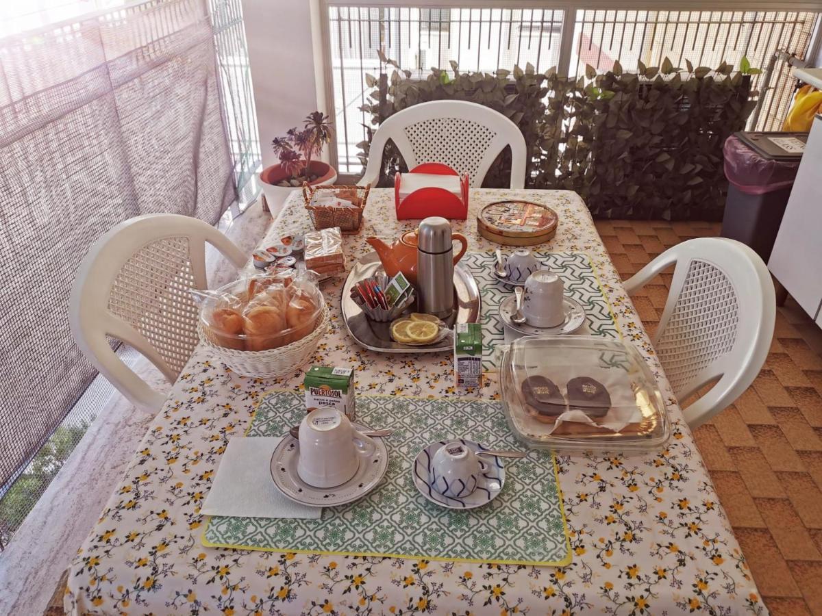B&B Lecce House Ngoại thất bức ảnh