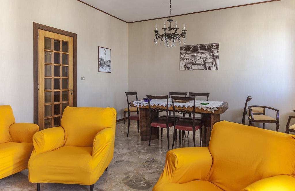 B&B Lecce House Ngoại thất bức ảnh
