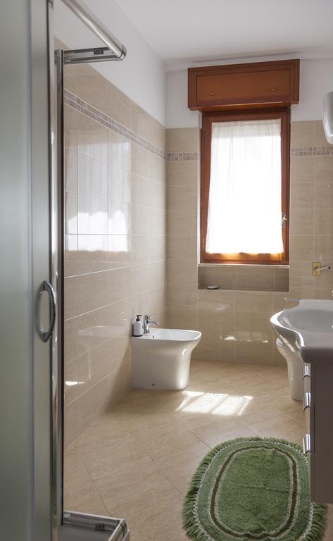 B&B Lecce House Phòng bức ảnh