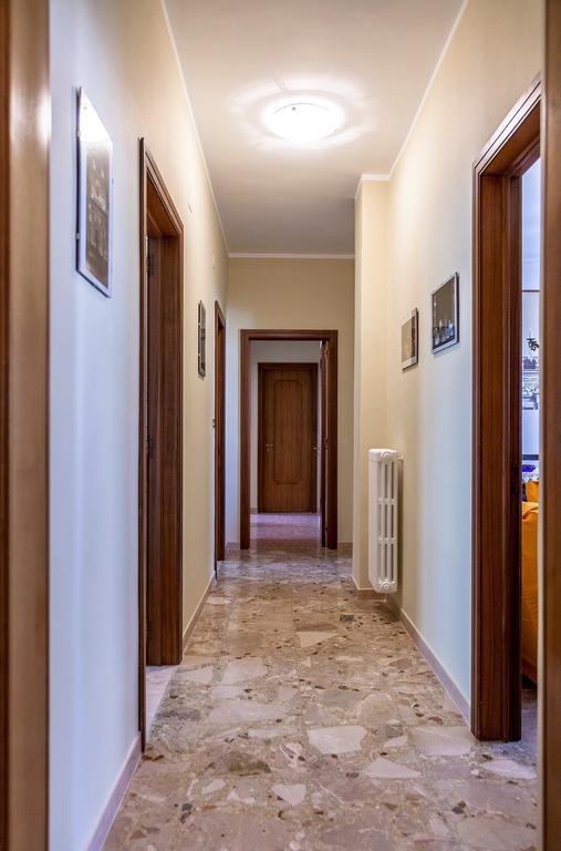 B&B Lecce House Ngoại thất bức ảnh