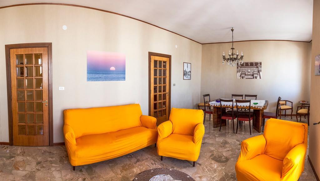 B&B Lecce House Ngoại thất bức ảnh