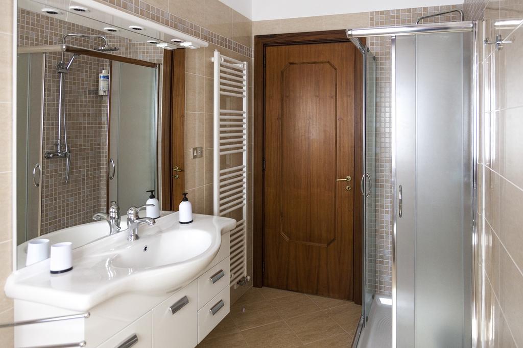 B&B Lecce House Phòng bức ảnh