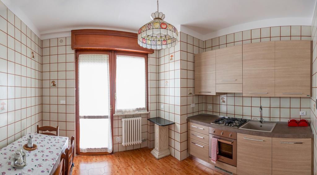 B&B Lecce House Ngoại thất bức ảnh