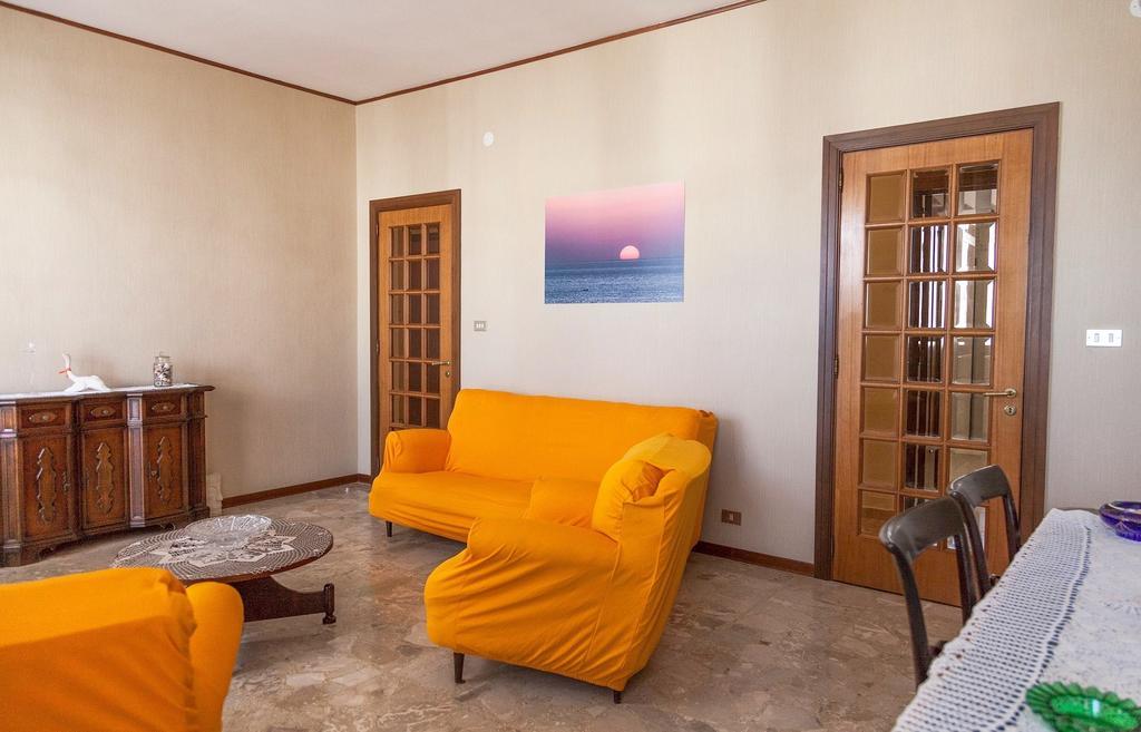 B&B Lecce House Ngoại thất bức ảnh