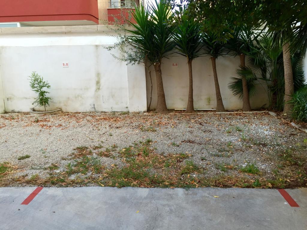 B&B Lecce House Ngoại thất bức ảnh