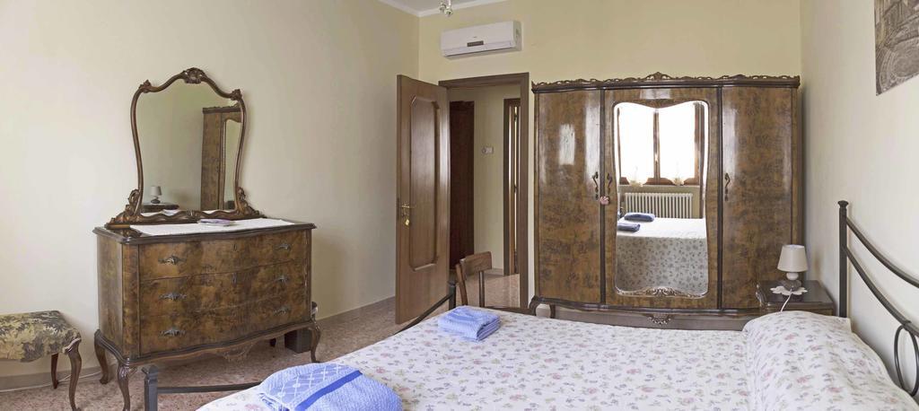 B&B Lecce House Ngoại thất bức ảnh