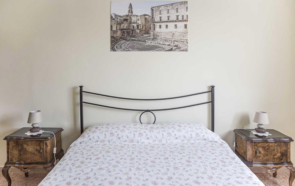 B&B Lecce House Ngoại thất bức ảnh