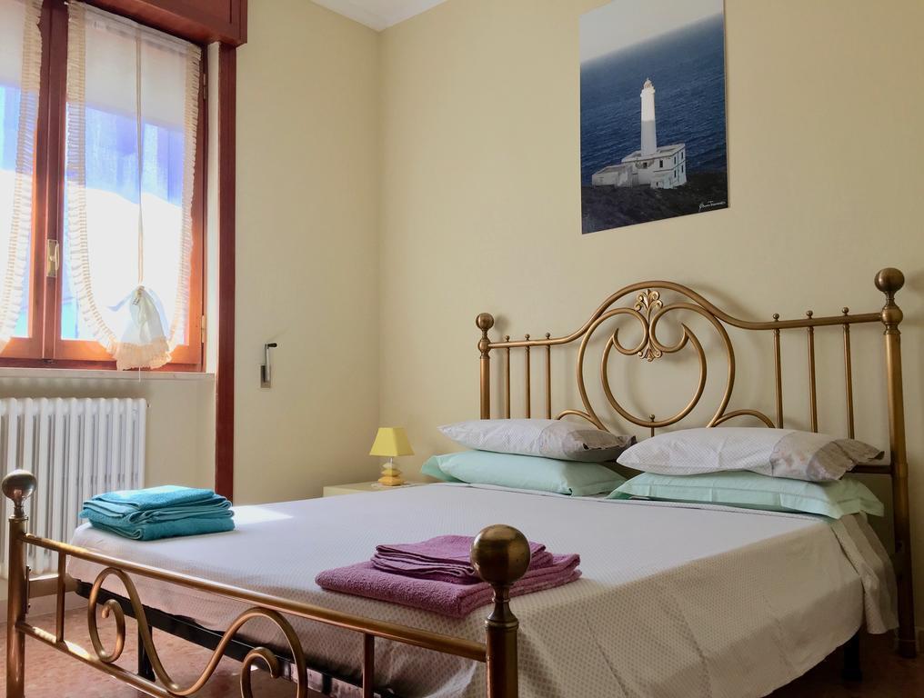 B&B Lecce House Ngoại thất bức ảnh
